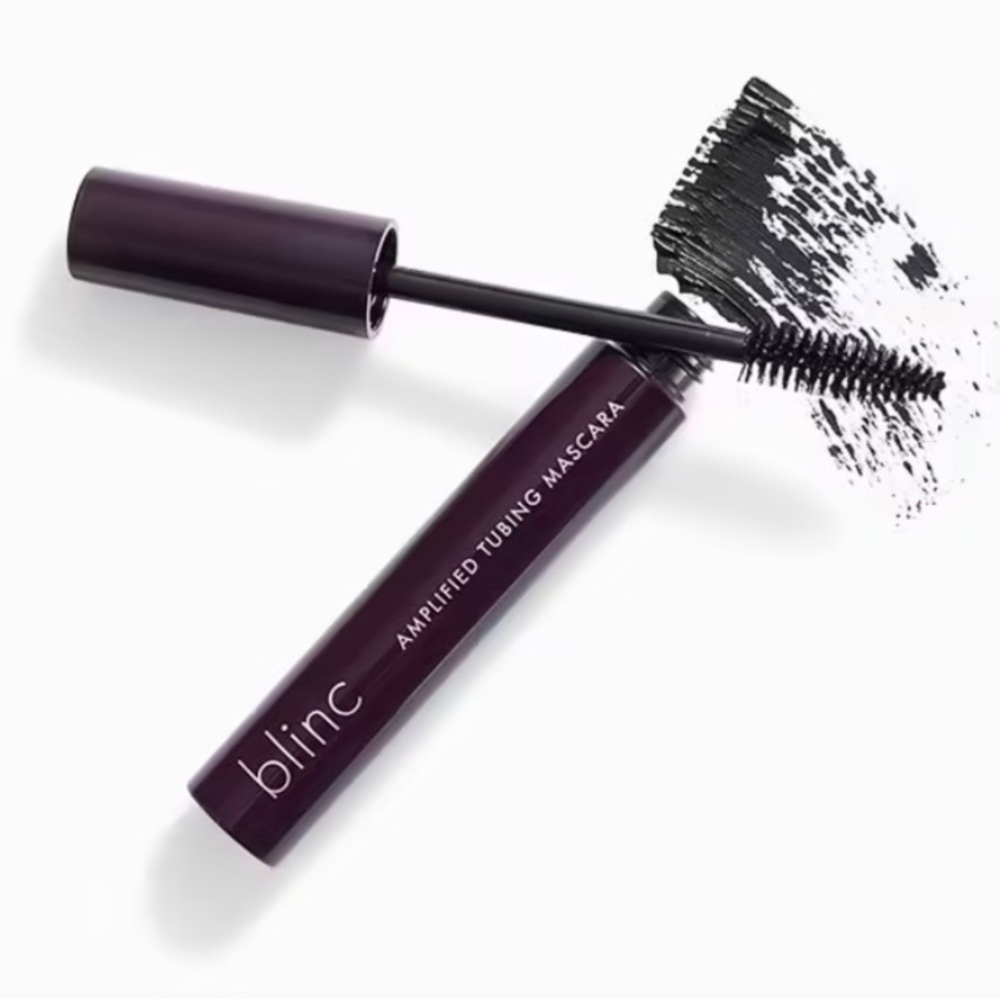 BLINC Amplified Tubing Mascara - Black